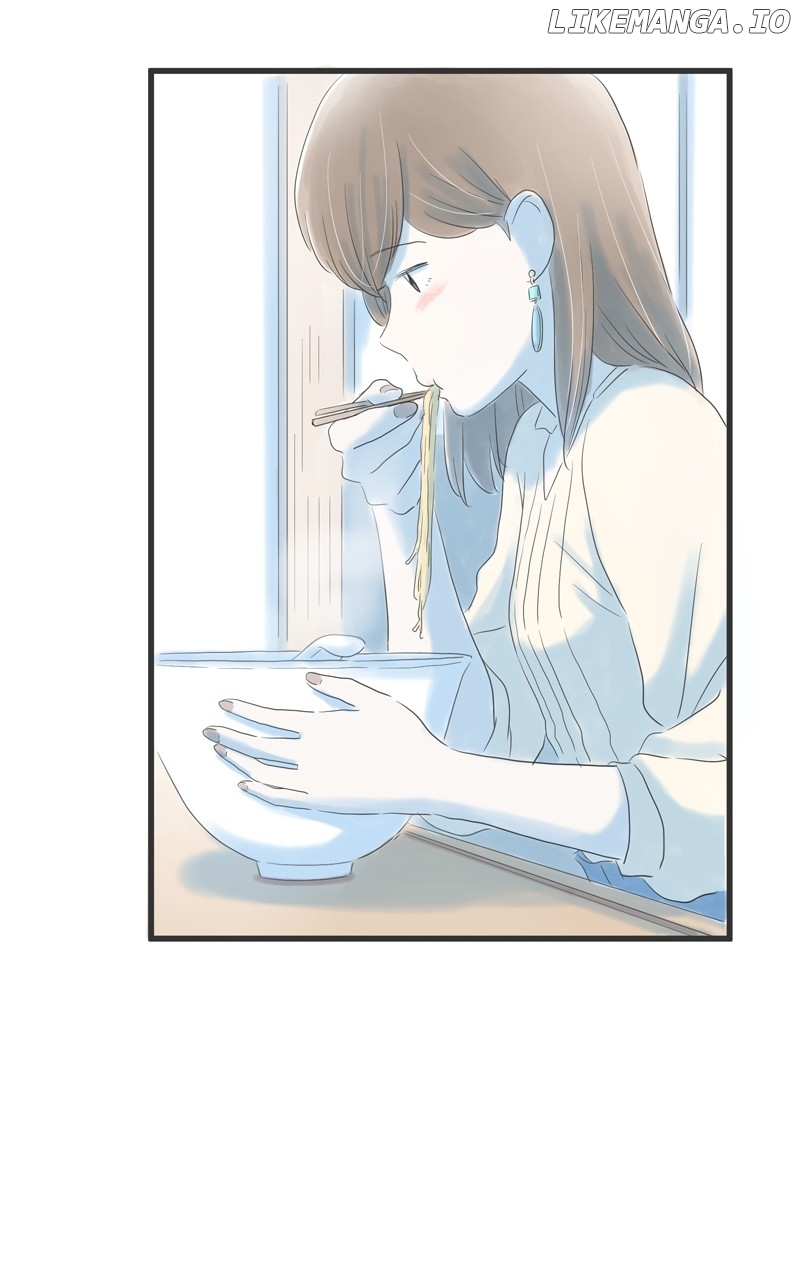 Amid the Changing Seasons Chapter 109 - page 36