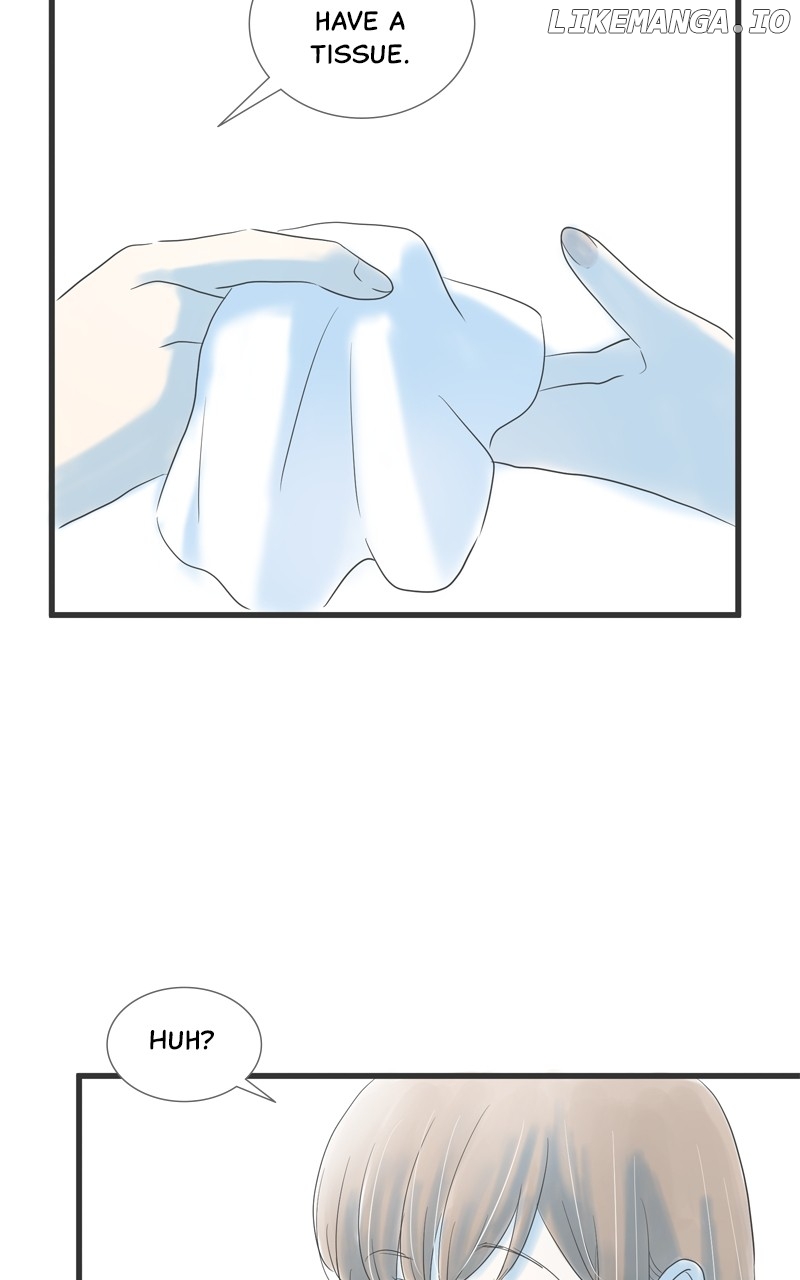 Amid the Changing Seasons Chapter 109 - page 38