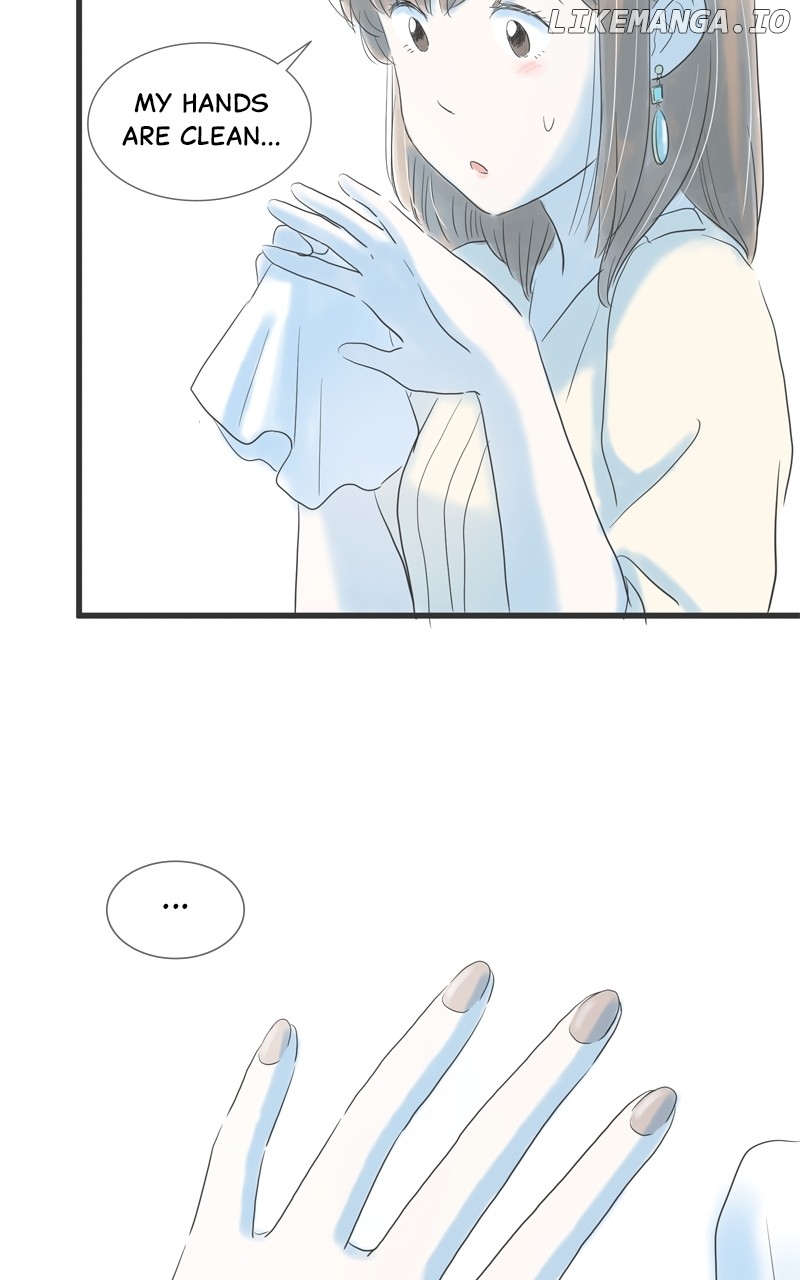 Amid the Changing Seasons Chapter 109 - page 39