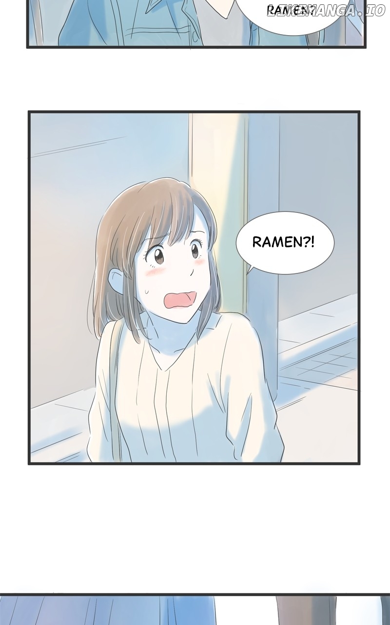 Amid the Changing Seasons Chapter 109 - page 4