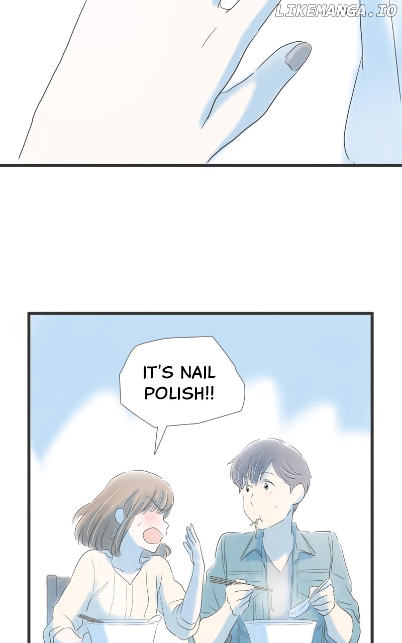 Amid the Changing Seasons Chapter 109 - page 40