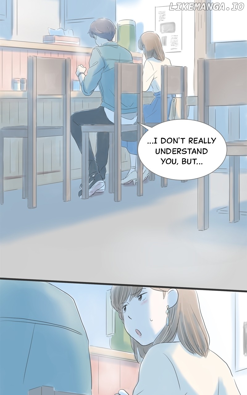 Amid the Changing Seasons Chapter 109 - page 46