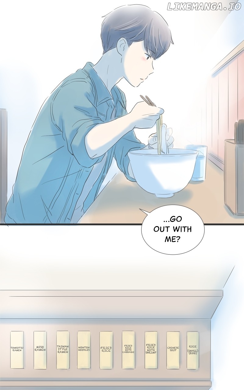 Amid the Changing Seasons Chapter 109 - page 48