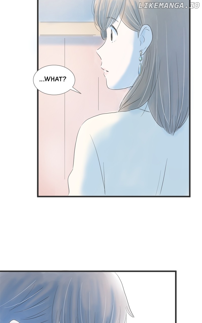 Amid the Changing Seasons Chapter 109 - page 50