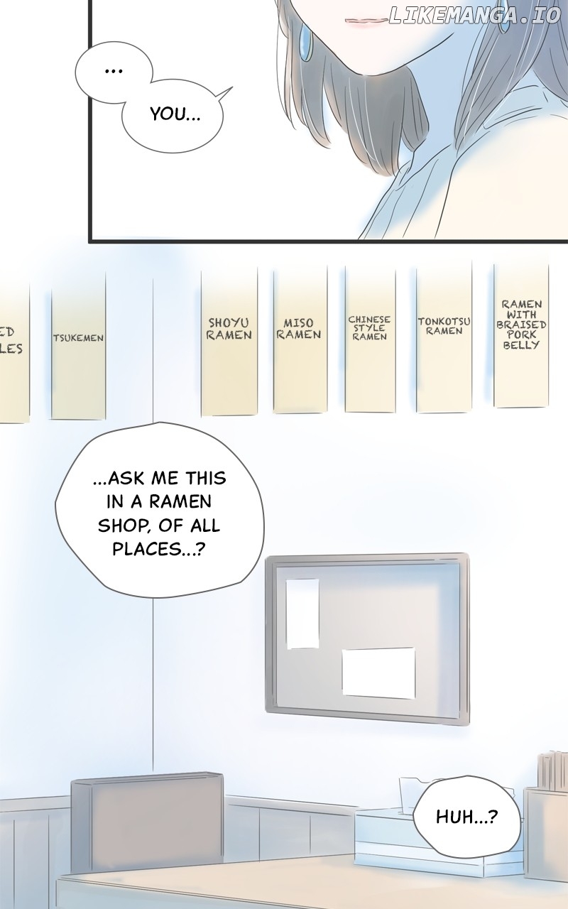 Amid the Changing Seasons Chapter 109 - page 52