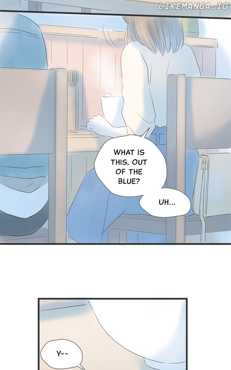 Amid the Changing Seasons Chapter 109 - page 53