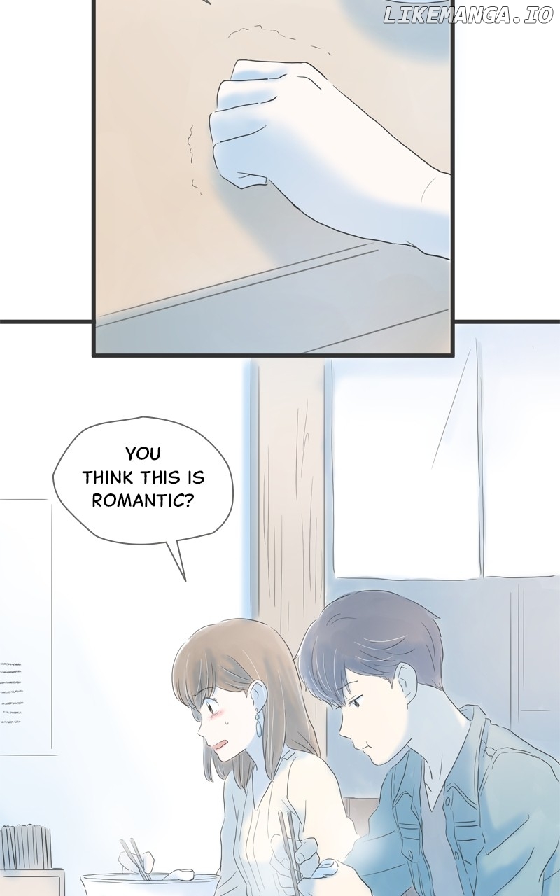 Amid the Changing Seasons Chapter 109 - page 54