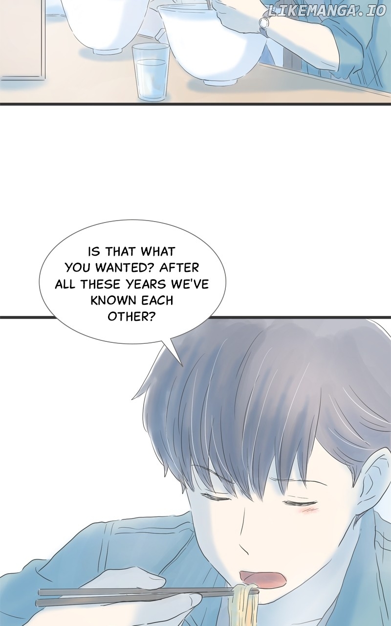 Amid the Changing Seasons Chapter 109 - page 55