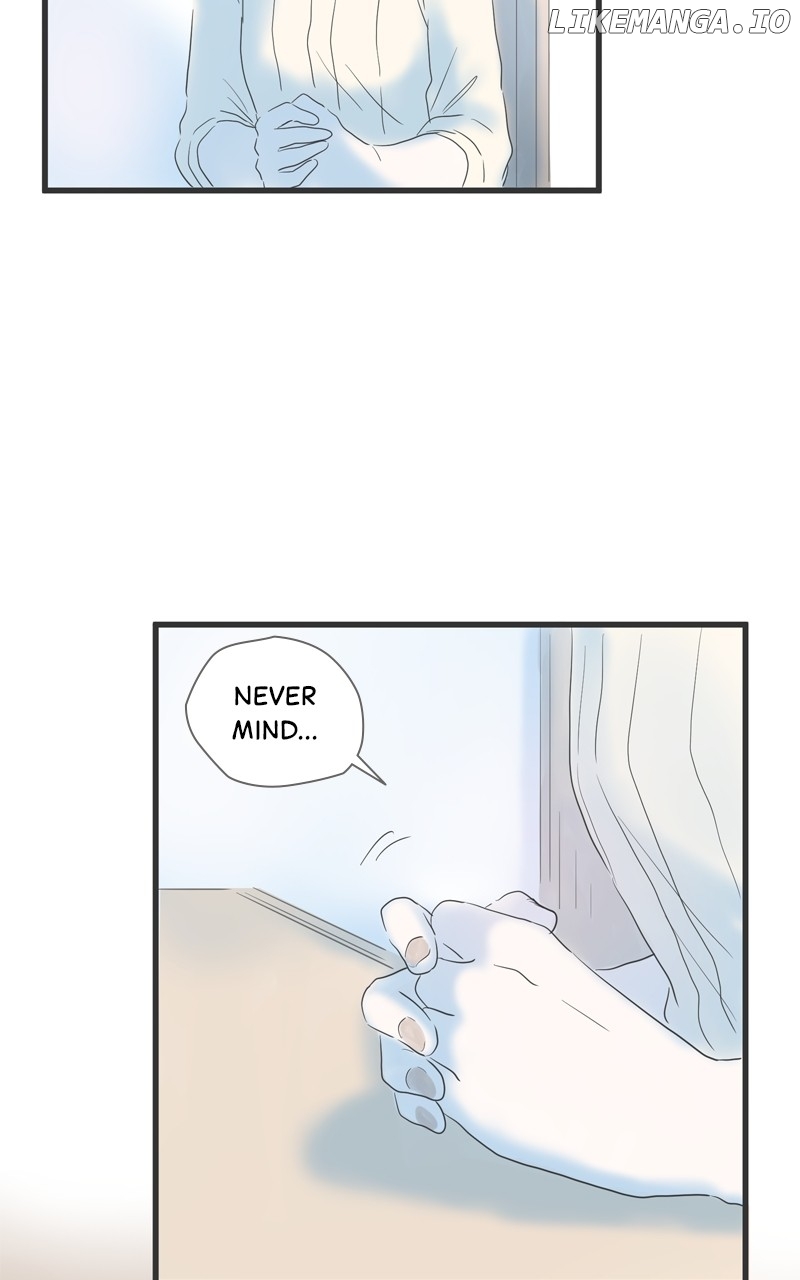 Amid the Changing Seasons Chapter 109 - page 58