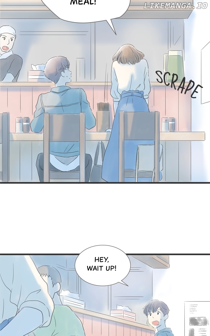 Amid the Changing Seasons Chapter 109 - page 60