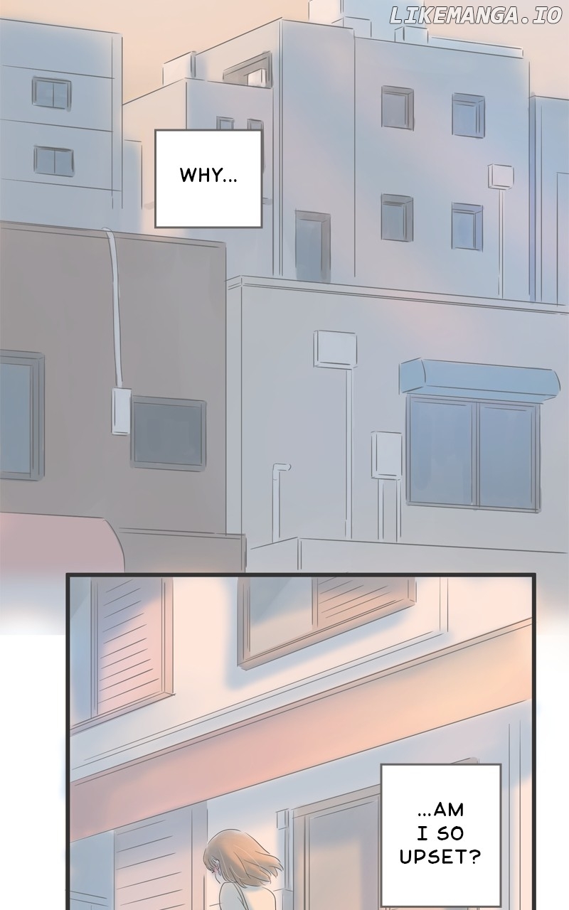 Amid the Changing Seasons Chapter 109 - page 62