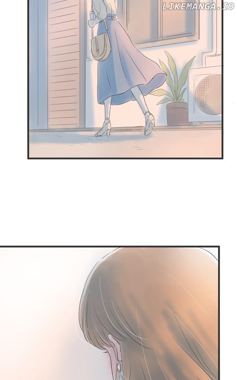 Amid the Changing Seasons Chapter 109 - page 63
