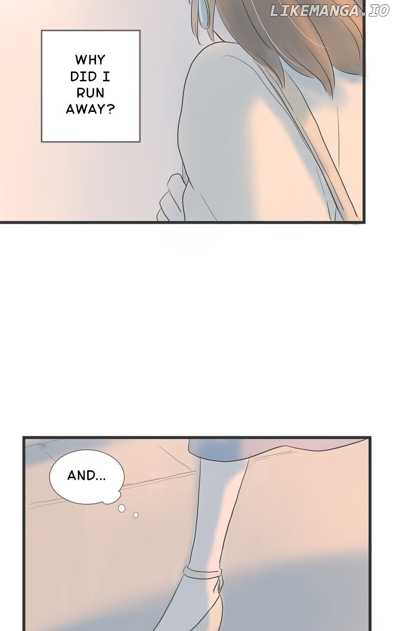 Amid the Changing Seasons Chapter 109 - page 64