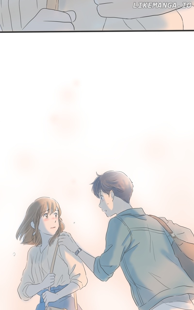 Amid the Changing Seasons Chapter 109 - page 66