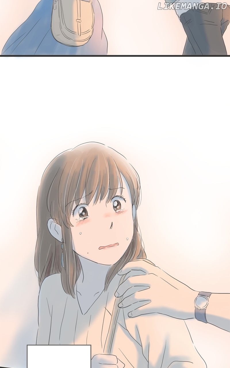 Amid the Changing Seasons Chapter 109 - page 67