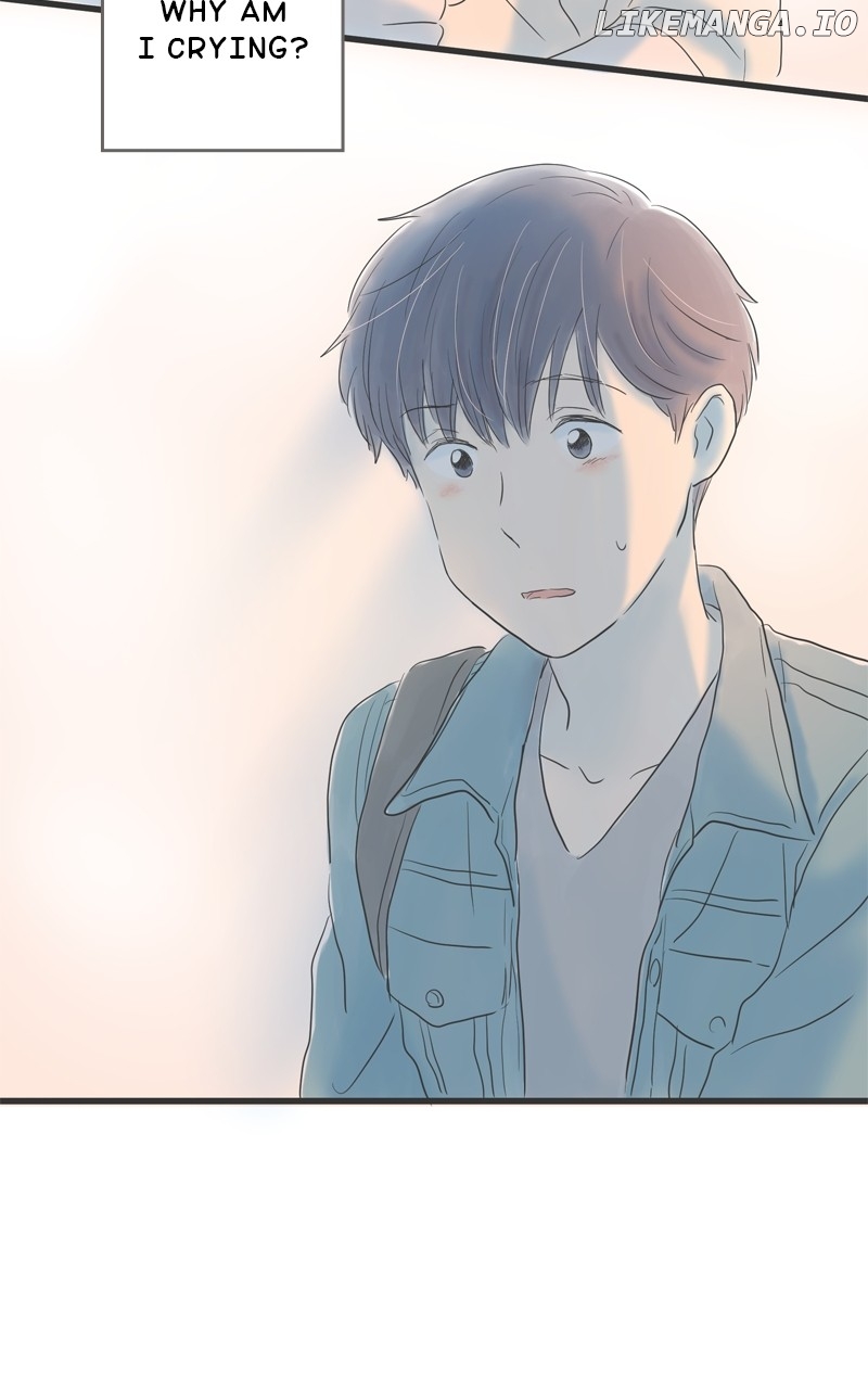 Amid the Changing Seasons Chapter 109 - page 68