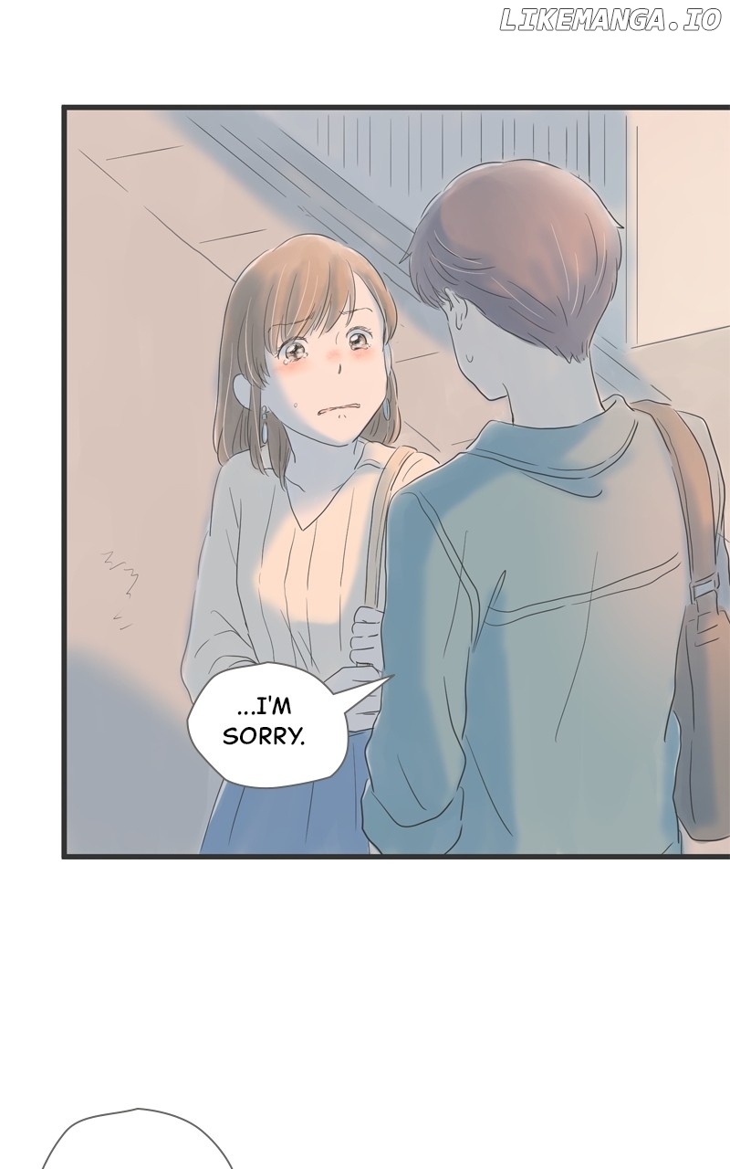 Amid the Changing Seasons Chapter 109 - page 69