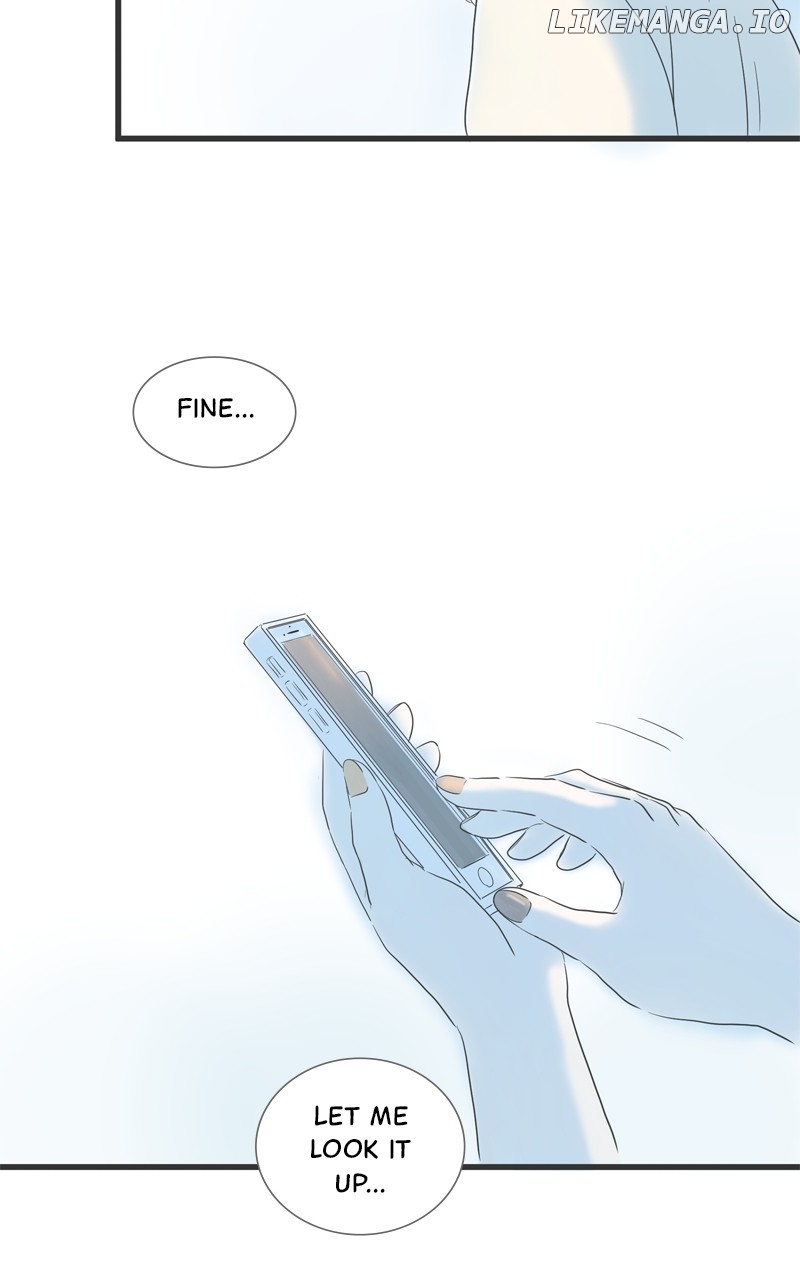 Amid the Changing Seasons Chapter 109 - page 7