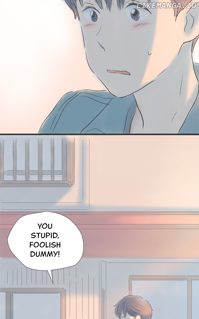 Amid the Changing Seasons Chapter 109 - page 71