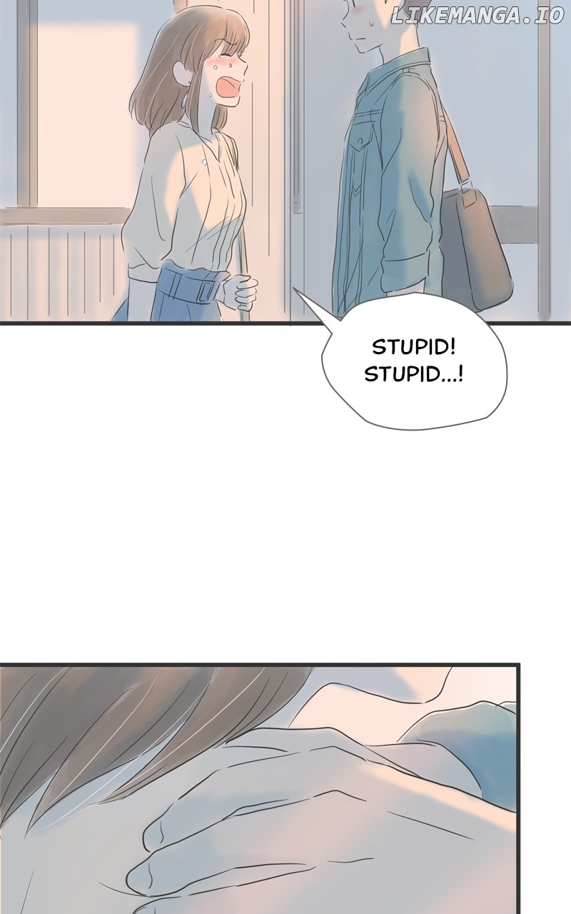 Amid the Changing Seasons Chapter 109 - page 72