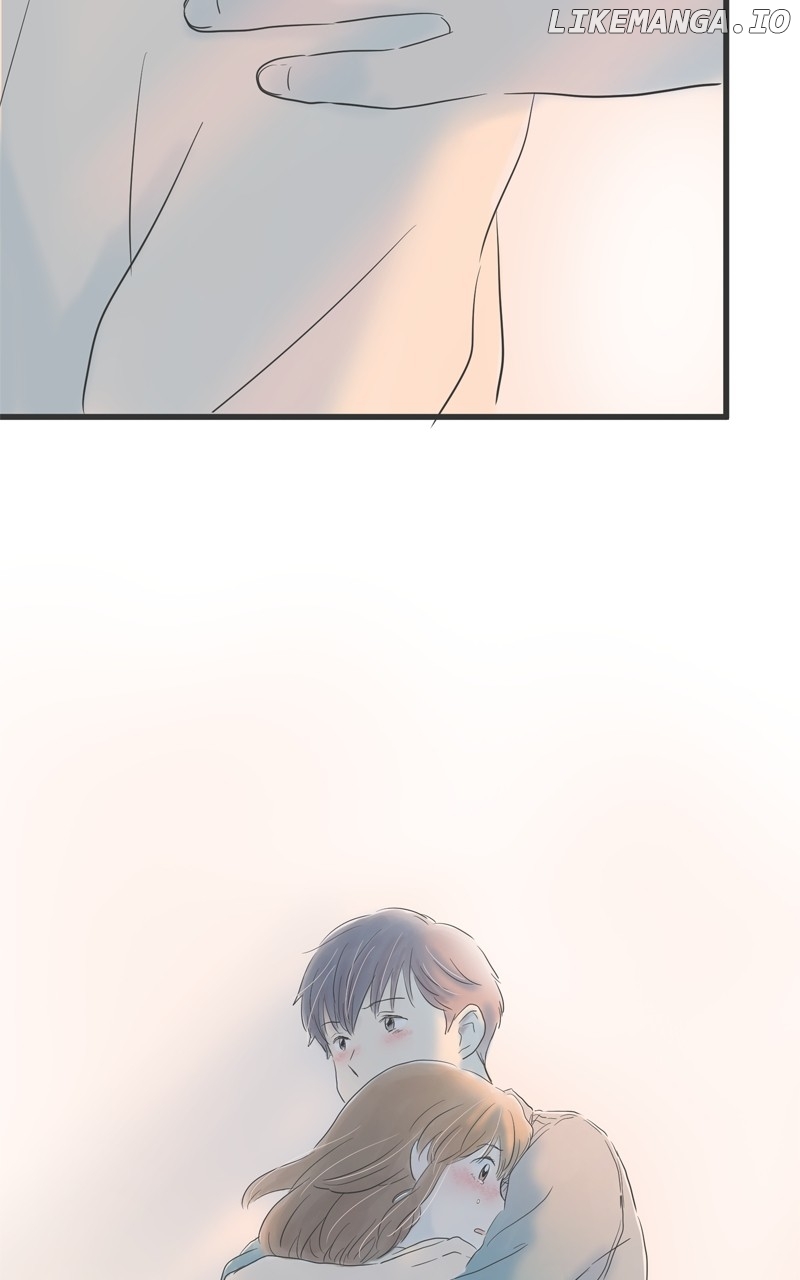 Amid the Changing Seasons Chapter 109 - page 73