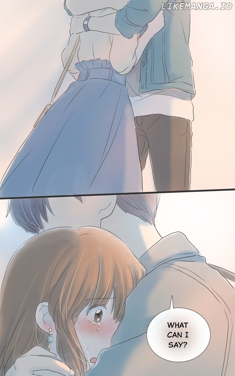 Amid the Changing Seasons Chapter 109 - page 74