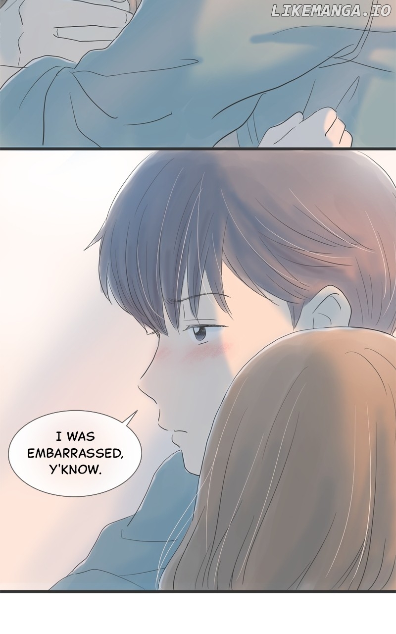 Amid the Changing Seasons Chapter 109 - page 75