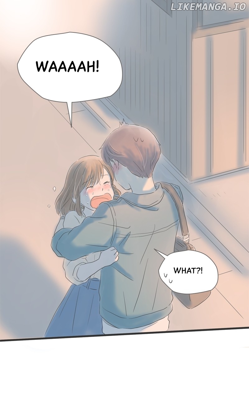 Amid the Changing Seasons Chapter 109 - page 77