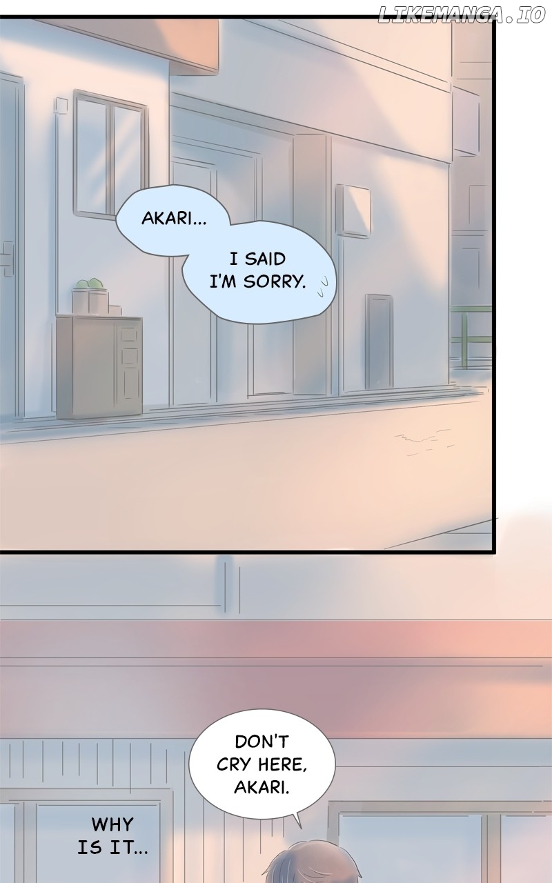 Amid the Changing Seasons Chapter 109 - page 78
