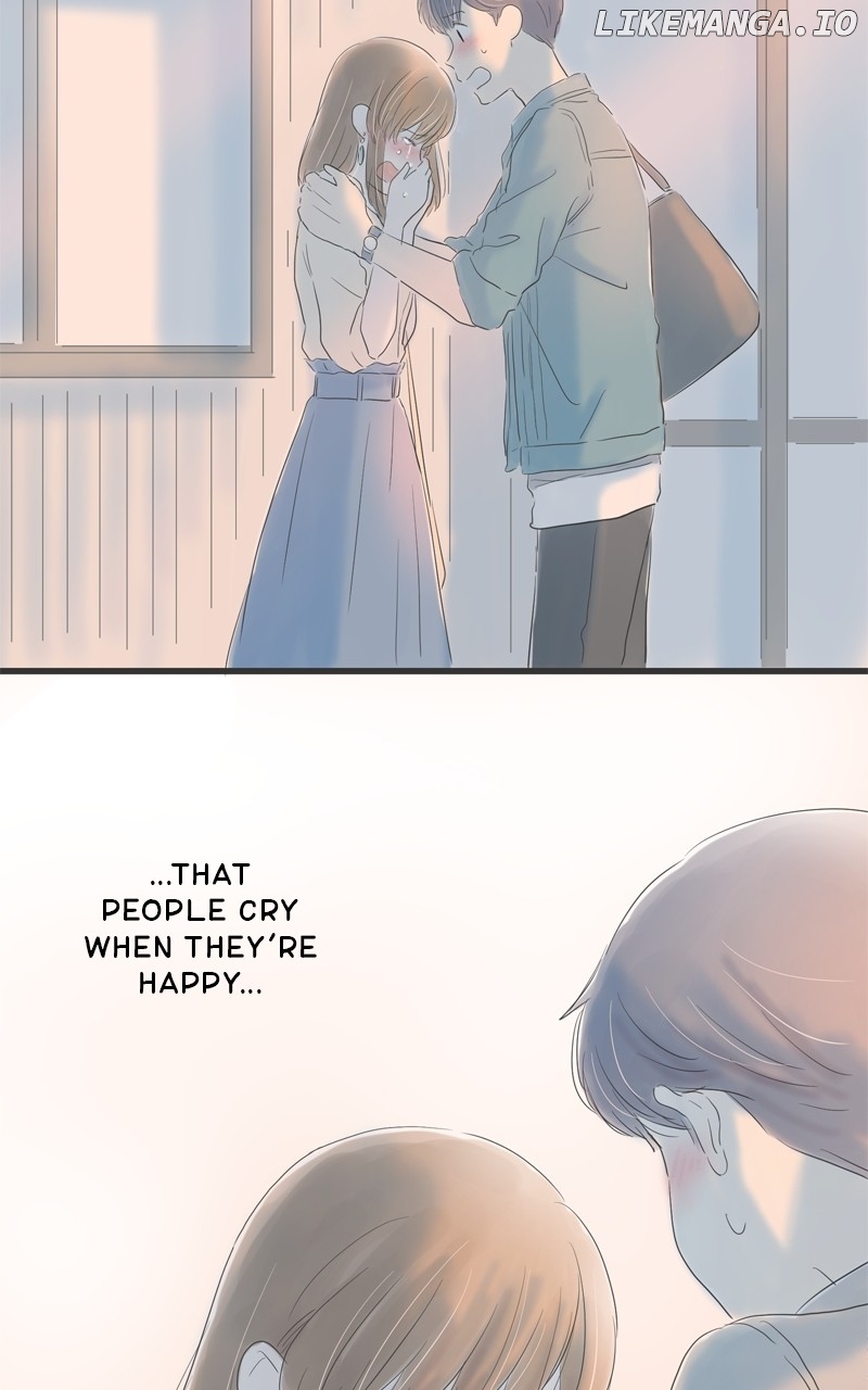 Amid the Changing Seasons Chapter 109 - page 79