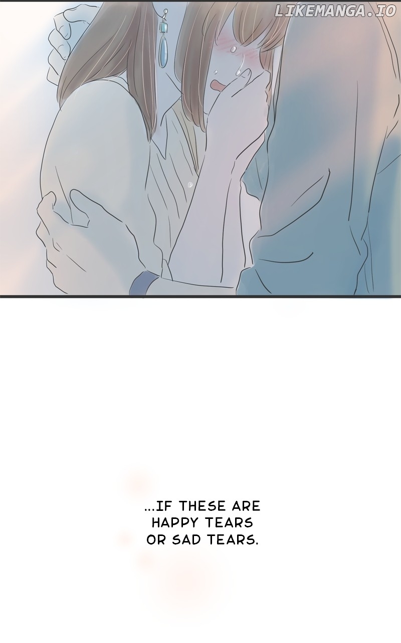 Amid the Changing Seasons Chapter 109 - page 82