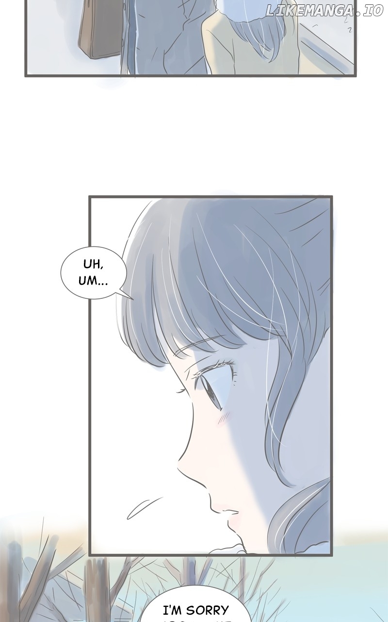 Amid the Changing Seasons Chapter 64 - page 12
