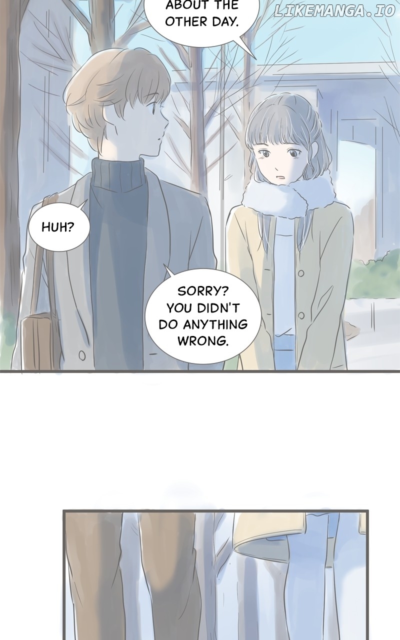 Amid the Changing Seasons Chapter 64 - page 13