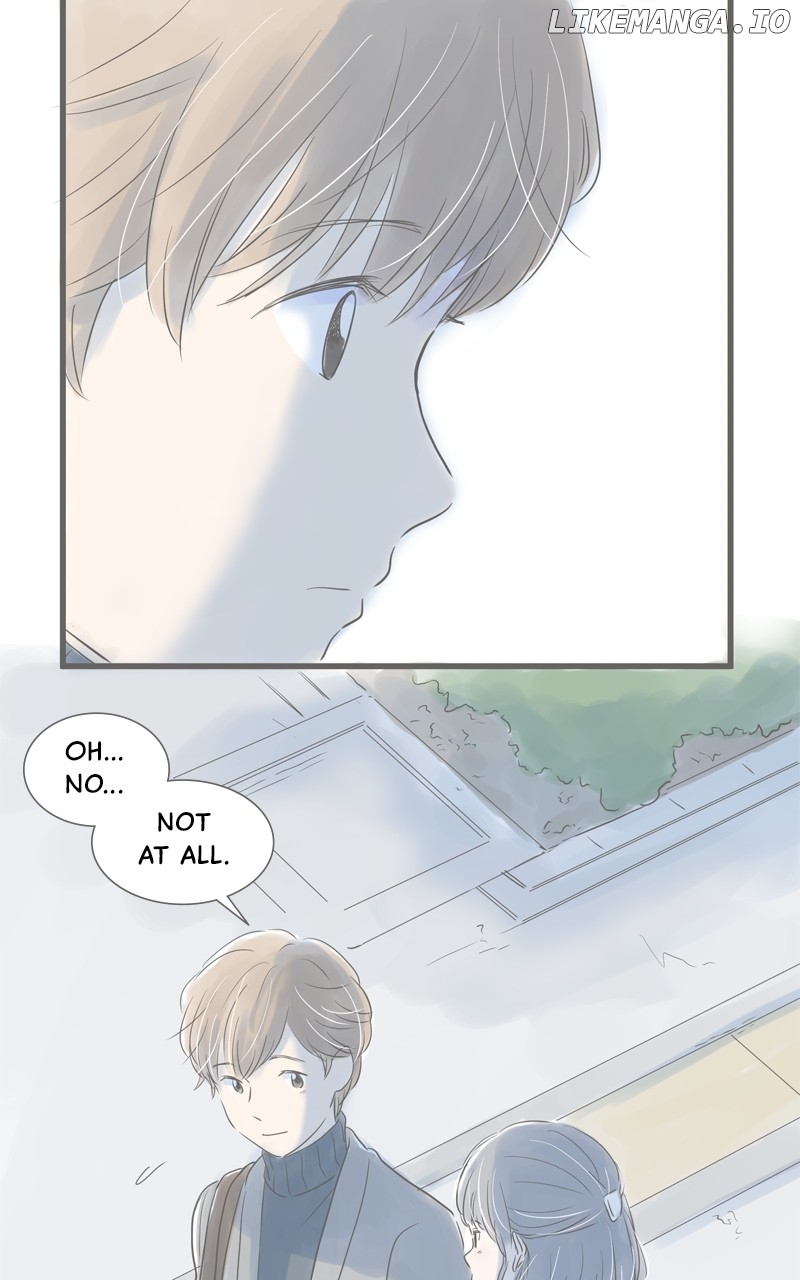 Amid the Changing Seasons Chapter 64 - page 15