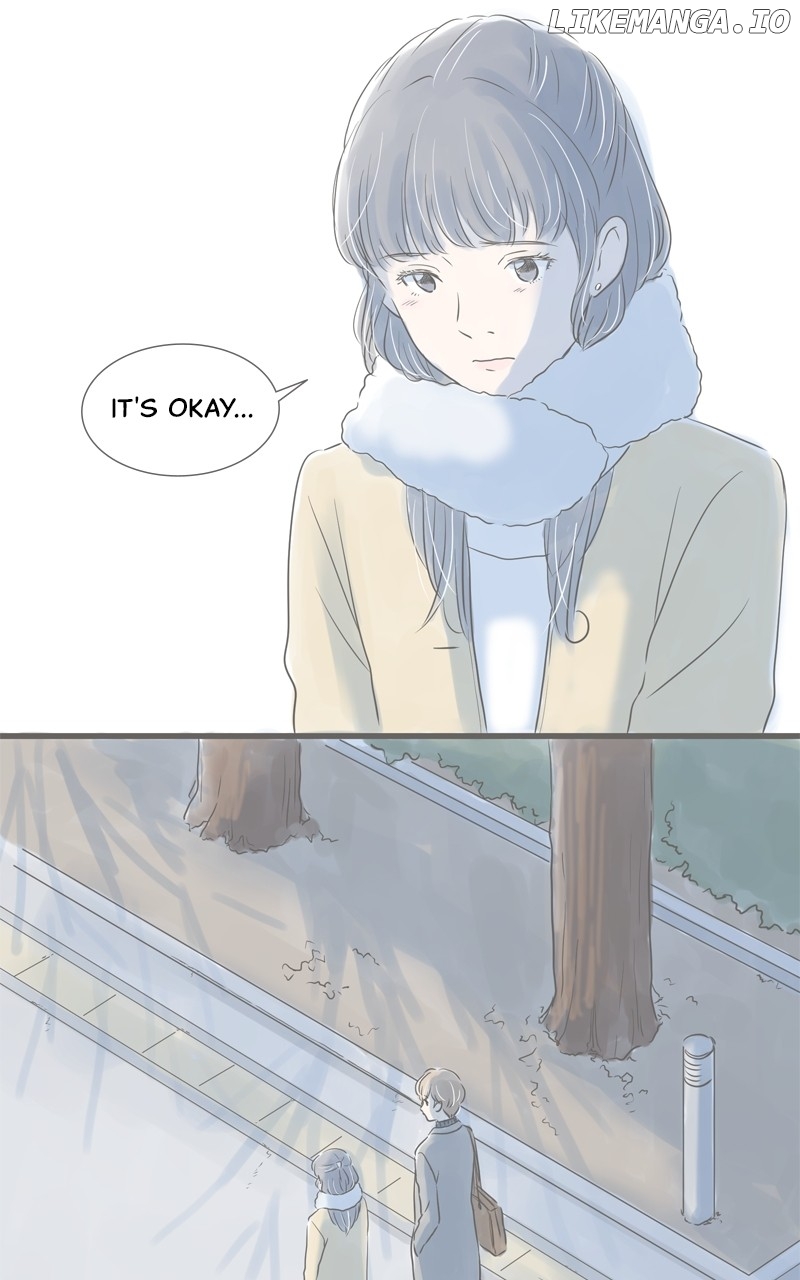 Amid the Changing Seasons Chapter 64 - page 17