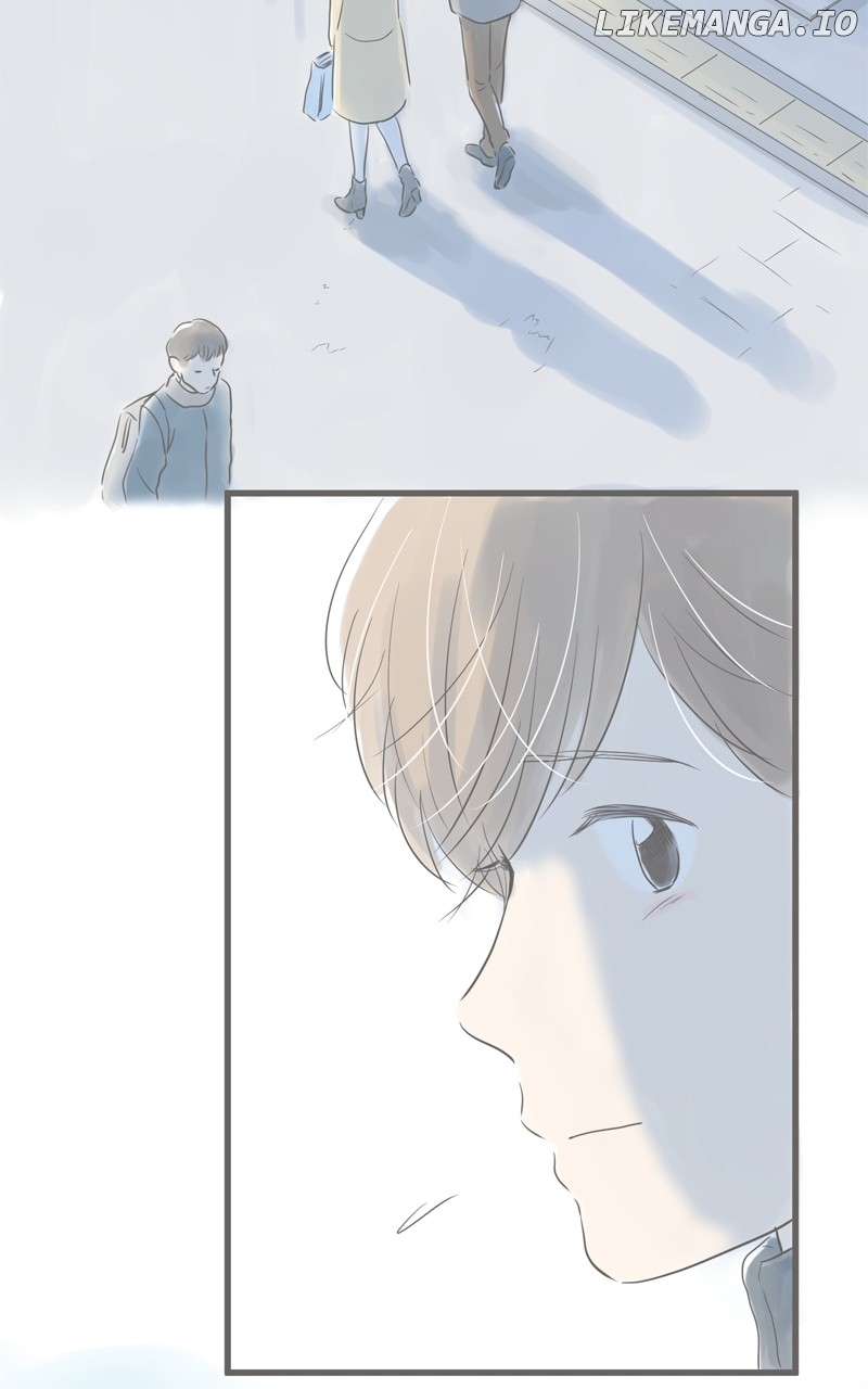 Amid the Changing Seasons Chapter 64 - page 18