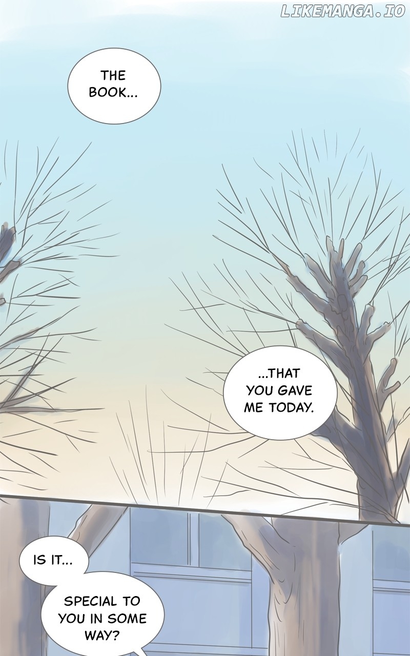 Amid the Changing Seasons Chapter 64 - page 19