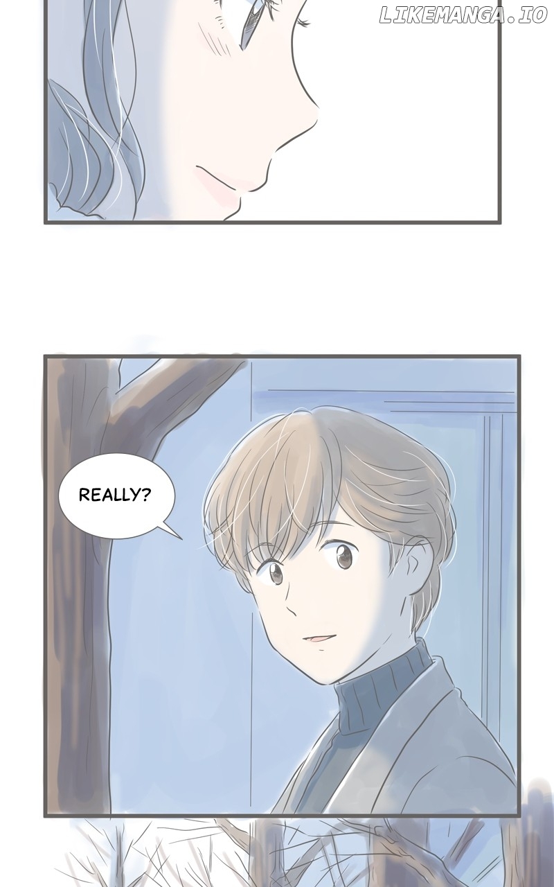 Amid the Changing Seasons Chapter 64 - page 23