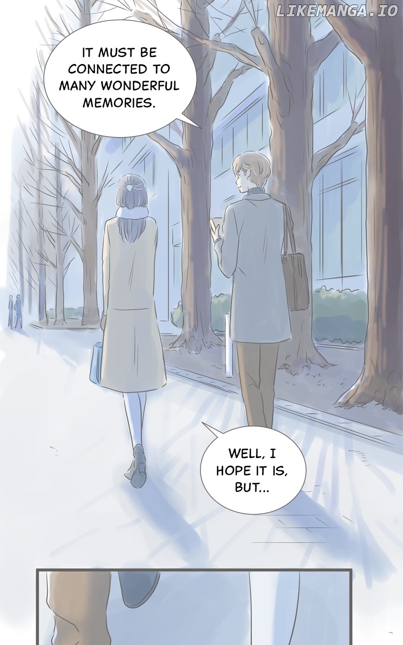 Amid the Changing Seasons Chapter 64 - page 24