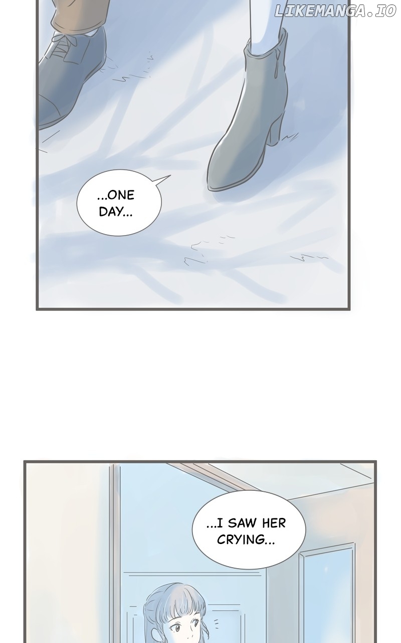 Amid the Changing Seasons Chapter 64 - page 25