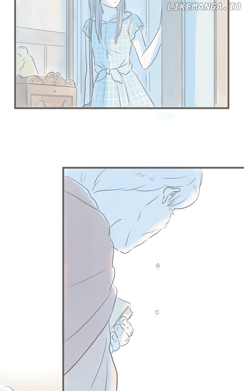 Amid the Changing Seasons Chapter 64 - page 26