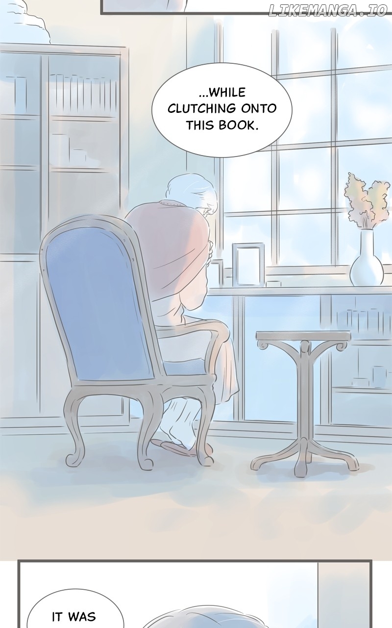 Amid the Changing Seasons Chapter 64 - page 27