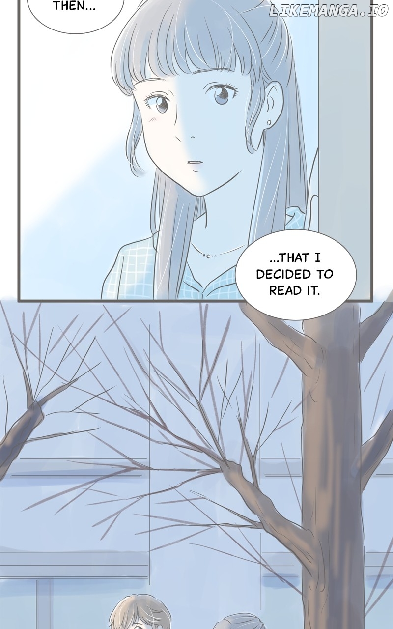 Amid the Changing Seasons Chapter 64 - page 28