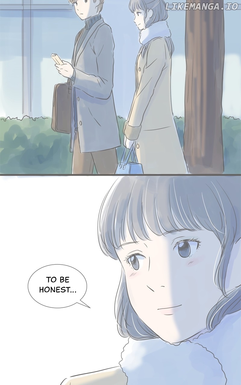 Amid the Changing Seasons Chapter 64 - page 29