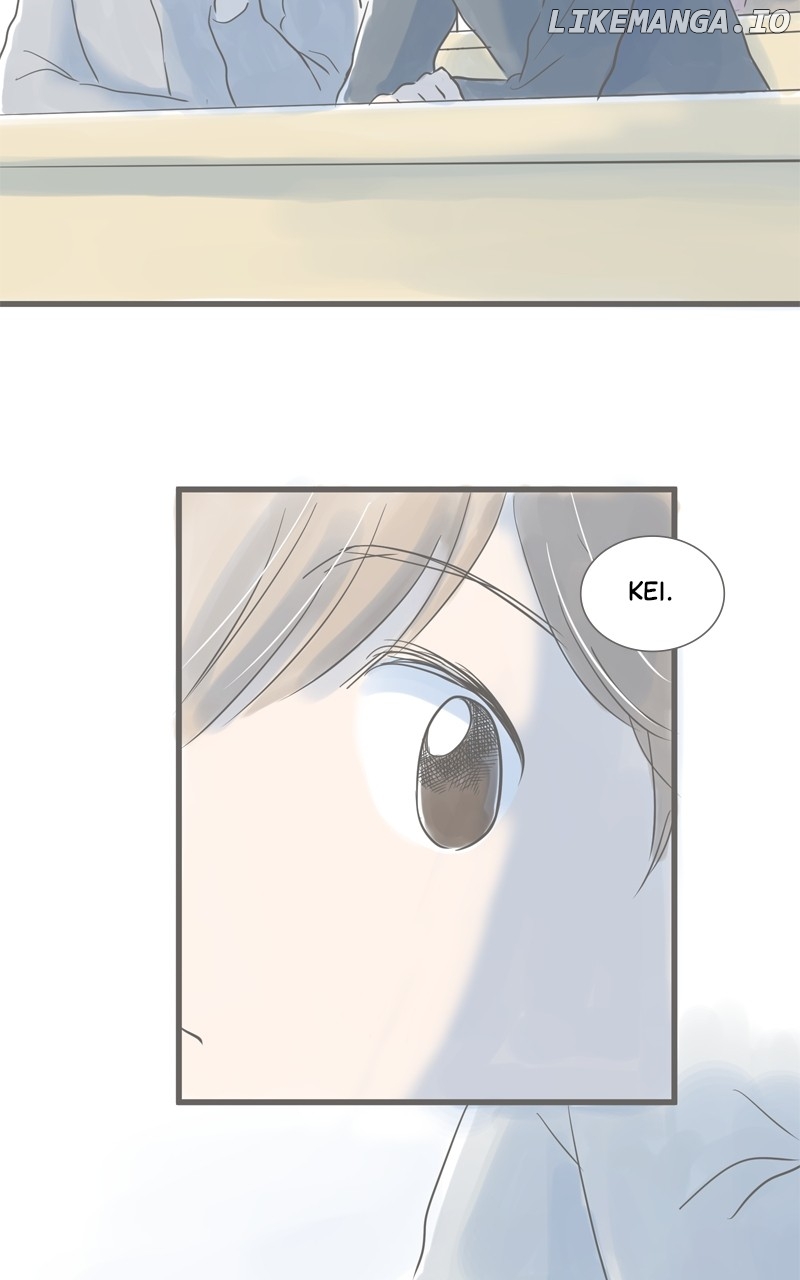 Amid the Changing Seasons Chapter 64 - page 3