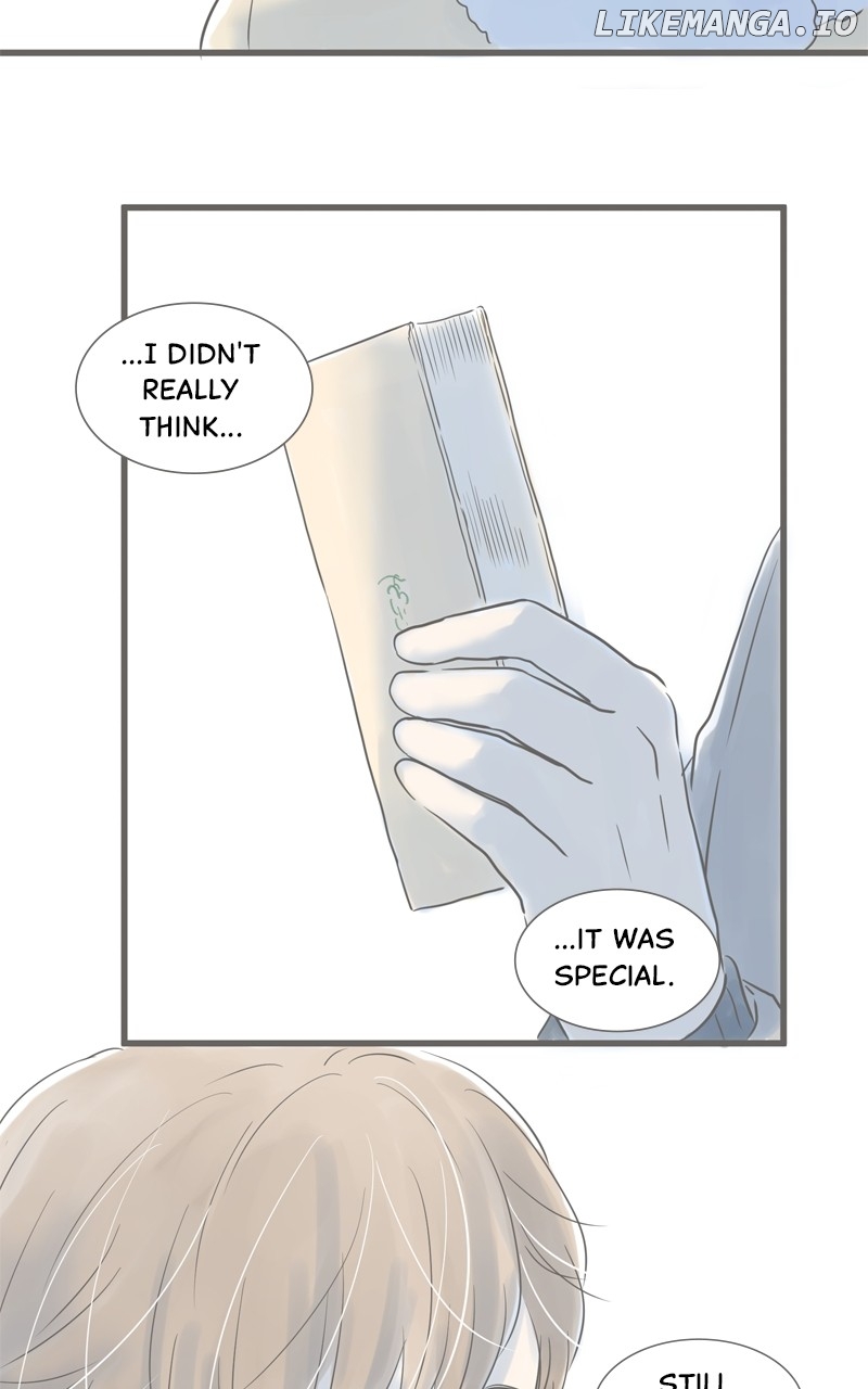 Amid the Changing Seasons Chapter 64 - page 30