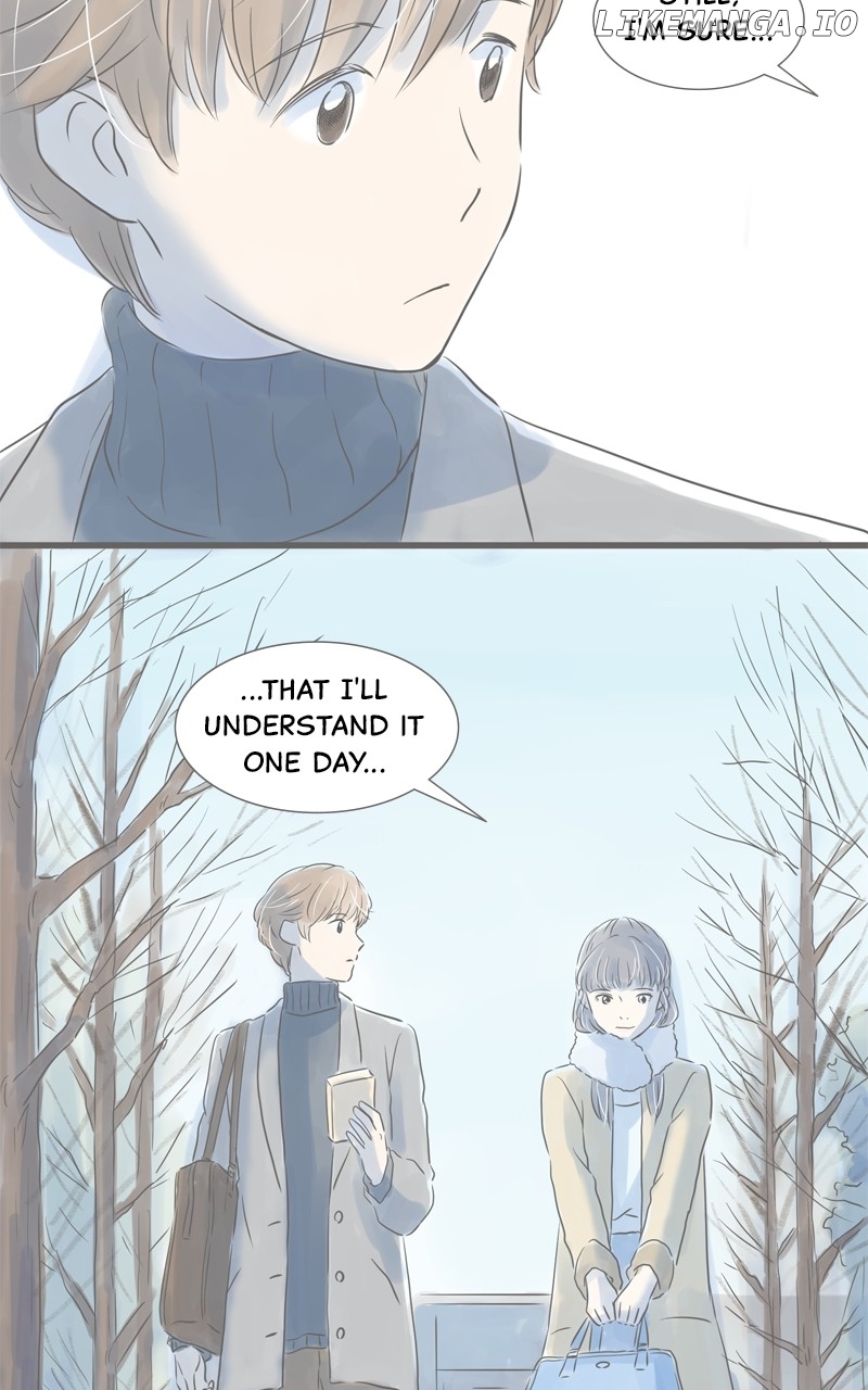 Amid the Changing Seasons Chapter 64 - page 31
