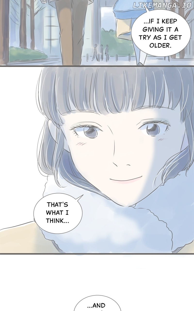 Amid the Changing Seasons Chapter 64 - page 32