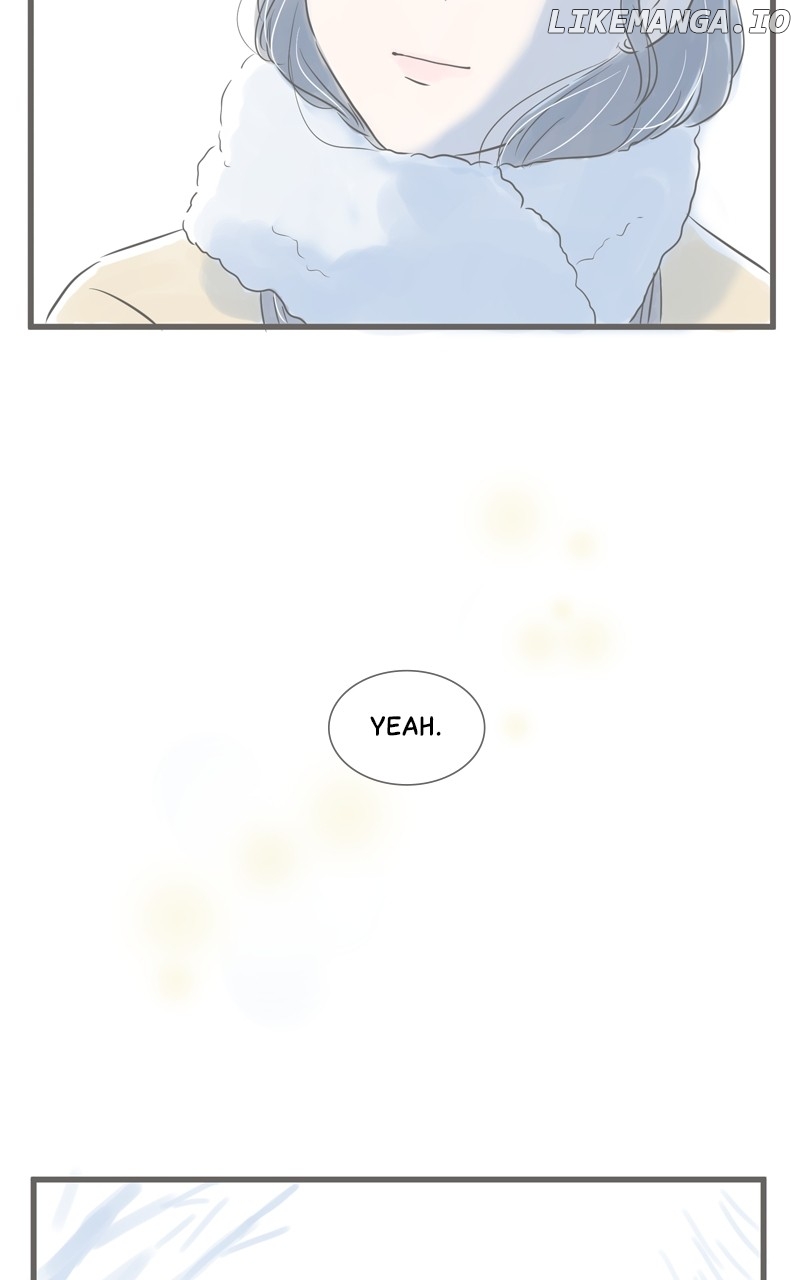 Amid the Changing Seasons Chapter 64 - page 36