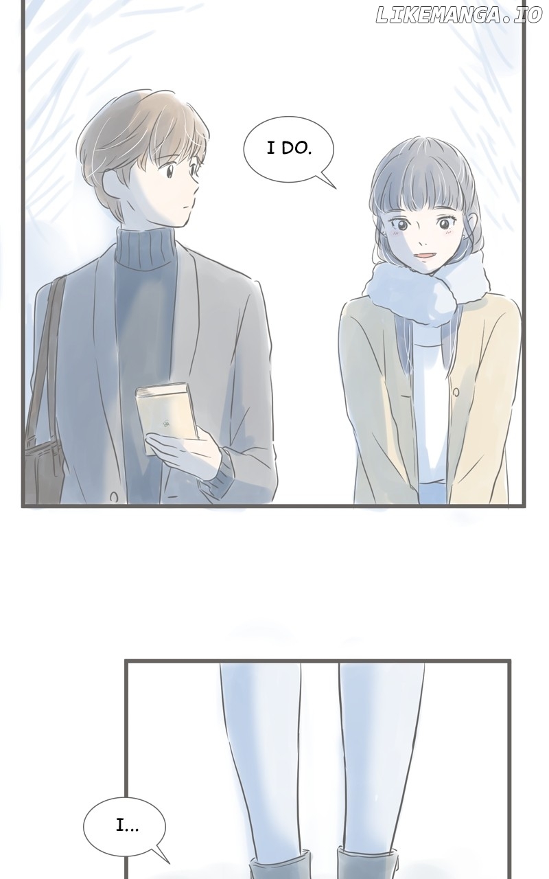 Amid the Changing Seasons Chapter 64 - page 37